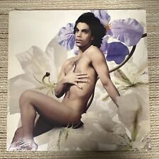 PRINCE 1988 LOVESEXY PAISLEY PARK RECORDS - BMG CLUB SEALED picture