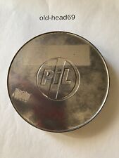PIL Public Image Limited - Metal Box CD CLASSIC Post Punk ALBUM picture