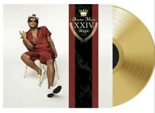 Bruno Mars 24K Magic (Record, 2016, Atlantic) picture
