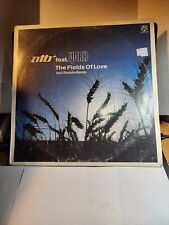 ATB - The Fields Of Love - 12inch VG R57 picture