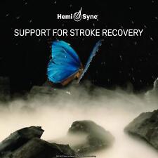 Hemi-Sync Support For Stroke Recovery (CD) picture