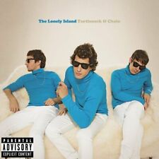 The Lonely Island - Turtleneck & Chain - The Lonely Island CD MMVG The Fast Free picture