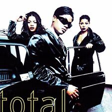 Total - Total - Total CD Q5VG The Fast  picture