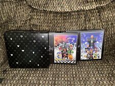 Kingdom Hearts HD 1.5 & 2.5 ReMIX Original Soundtrack picture