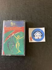 Life as We Know It by REO Speedwagon (Cassette, Epic) picture