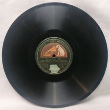 Frank Ferera Drowsy Head / Isle of Paradise K1354 Disque Gramophone picture