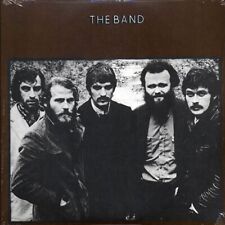 The Band The Band (Vinyl) Deluxe Edition/Remixed 2019 - 45rpm 2LP Vinyl Record picture