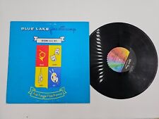 Vintage Blue Lake Fine Arts Camp: 1971 -Intermediate Orchestra- 12