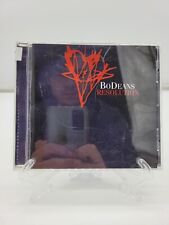 Resolution by BoDeans (CD, Jun-2004, New Rounder) picture