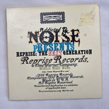 VA – Reprise: The Next Generation (CD, 1995) Rock, Pop, Folk, World, & Country picture