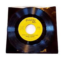 1974 Freddy Fender Waiting For Your Love - ABC 45RPM RPM 7”  Single picture