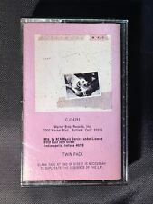 VTG FLEETWOOD MAC TUSK Cassette Tape 1979 RCA CLUB EDITION Rare TESTED WORKING picture