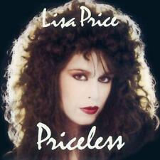 Lisa Price Priceless (CD) picture