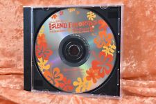 Lilo & Stitch: Island Favorites by Disney (CD, Nov-2002, Disney) Disc Only picture
