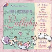 A Child's Celebration of Lullaby - Music CD - Various Artists -  2008-09-26 - Mu picture