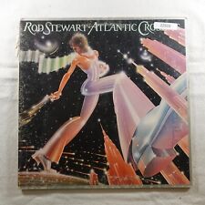 Rod Stewart Atlantic Crossing   Record Album Vinyl LP picture
