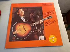 DON GIBSON – ROCKIN' ROLLIN' VOL. 2 LP VINYL RECORD ALBUM GERMANY BFX 15097 VG+ picture