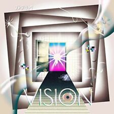 New Frederic VISION First Limited Edition CD DVD Japan AZZS-98 4580684120745 picture