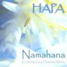 Hapa : Namahana CD picture