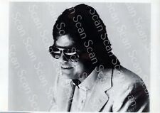 Ronnie Milsap VINTAGE 7x10 Press Photo Country Music 36 picture