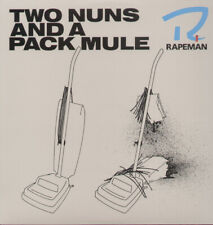TWO NUNS AND A PACK MULE * NEW VINYL picture