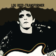 Lou Reed - Transformer [New Vinyl LP] 150 Gram, Rmst picture