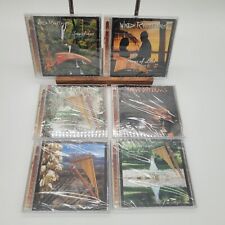 Lot Of 6x Sealed New Old Stock Wind Rhythms Songs Of Love White Buffalo CD picture