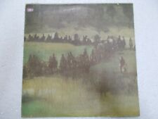 PAINT YOUR WAGON  OST CLINT EASTWOOD  RARE LP RECORD vinyl  INDIA INDIAN g- picture