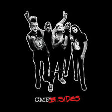 CMFB.SIDES-TAYLOR,COREY, New Music picture