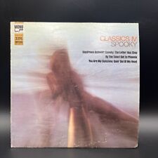 Classics IV Spooky LP Vinyl Record picture