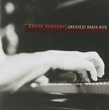 Bruce Hornsby - Greatest Radio Hits [New CD] picture