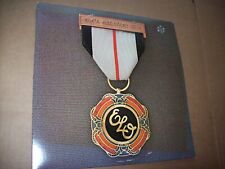 Electric Light Orchestra ELOs Greatest Hits vinyl LP record 1979 Jet FZ 36310 VG picture