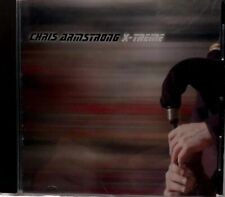 Chris Armstrong- X-Treme- Highland Pipes Scottish CD Used Good Condition   picture