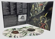 The X-Files Songs In The Key of X Vinyl 2x LP Record Album Little Green Men NEW picture
