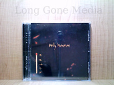 Match by Kelly Buchanan (CD, Promo, 2002, Velvet Ear Records) picture