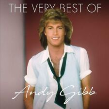 ANDY GIBB - THE VERY BEST OF ANDY GIBB NEW CD picture
