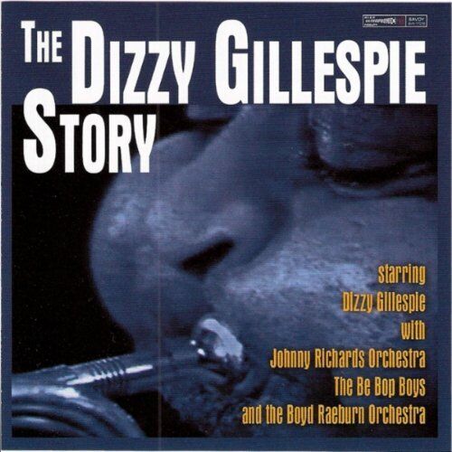 Dizzy Gillespie Dizzy Gillespie Story (CD)