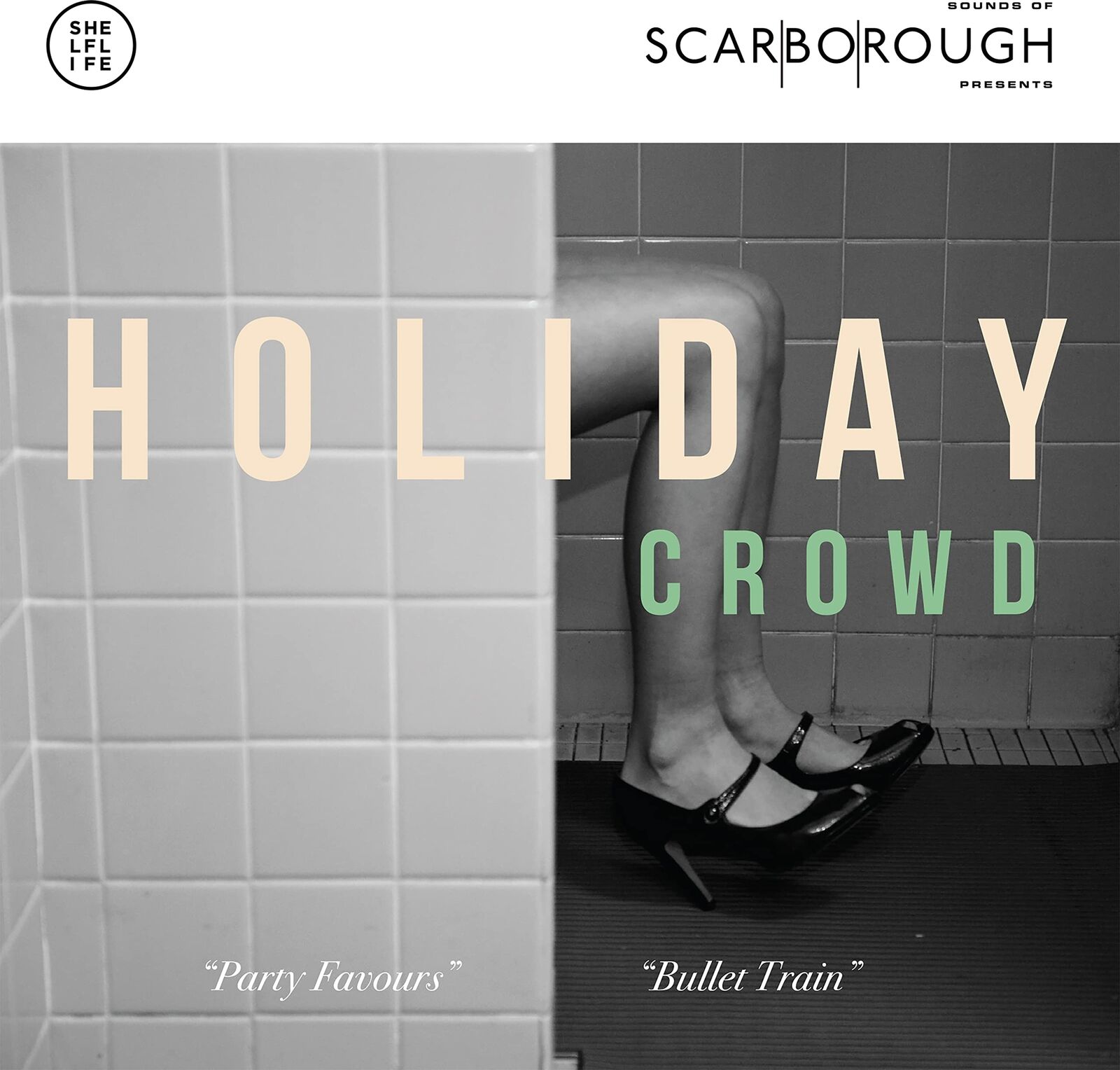 The Holiday Crowd Party Favours (Vinyl)
