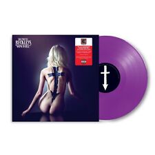 The Pretty Reckless Going To Hell [Explicit Content] (Colored Vinyl, Purgatory P picture