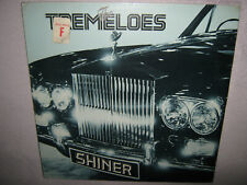 The TREMELOES Shiner MINTY ORIGINAL SEALED New Vinyl LP 1976 DJLPA-2 NoCut picture
