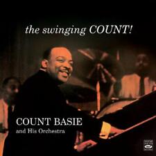 Count Basie The Swinging Count picture