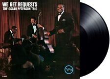 Oscar Peterson - We Get Requests [New Vinyl LP] picture
