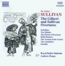Sir Arthur Sullivan by Andrew Penny (CD, 1998) picture