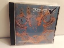 Professor Trance & Wolfman ‎– Dance Your Animal (CD, 2002, Natale Music) picture