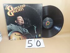 Don Gibson Great Country LP  Pickwick ACL-7028 Vinyl 1976 picture