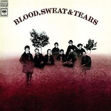 Blood Sweat & Tears Blood Sweat & Tears (CD) picture