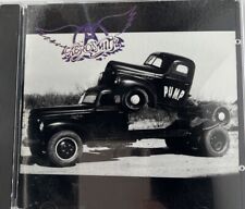 Pump by Aerosmith CD picture