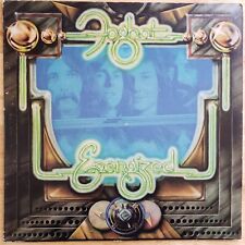 Foghat - Energized - Vinyl LP 1974 Bearsville BR 6950 picture