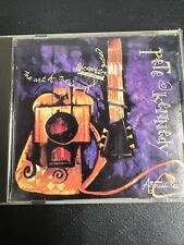 Shearwater: The Art of the Unplugged Guitar by Pete Kennedy (CD, 1993, Guitar... picture