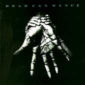 Dead Can Dance : Into the Labyrinth CD picture